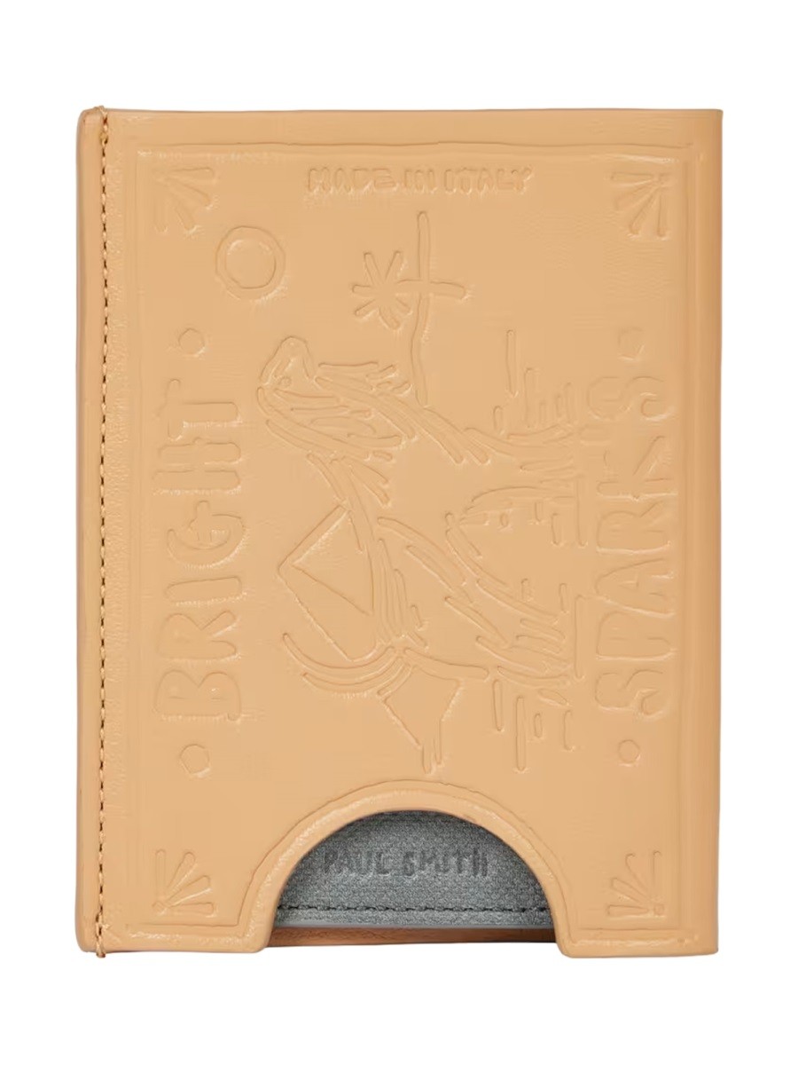 "MATCH BOX" CARD HOLDER