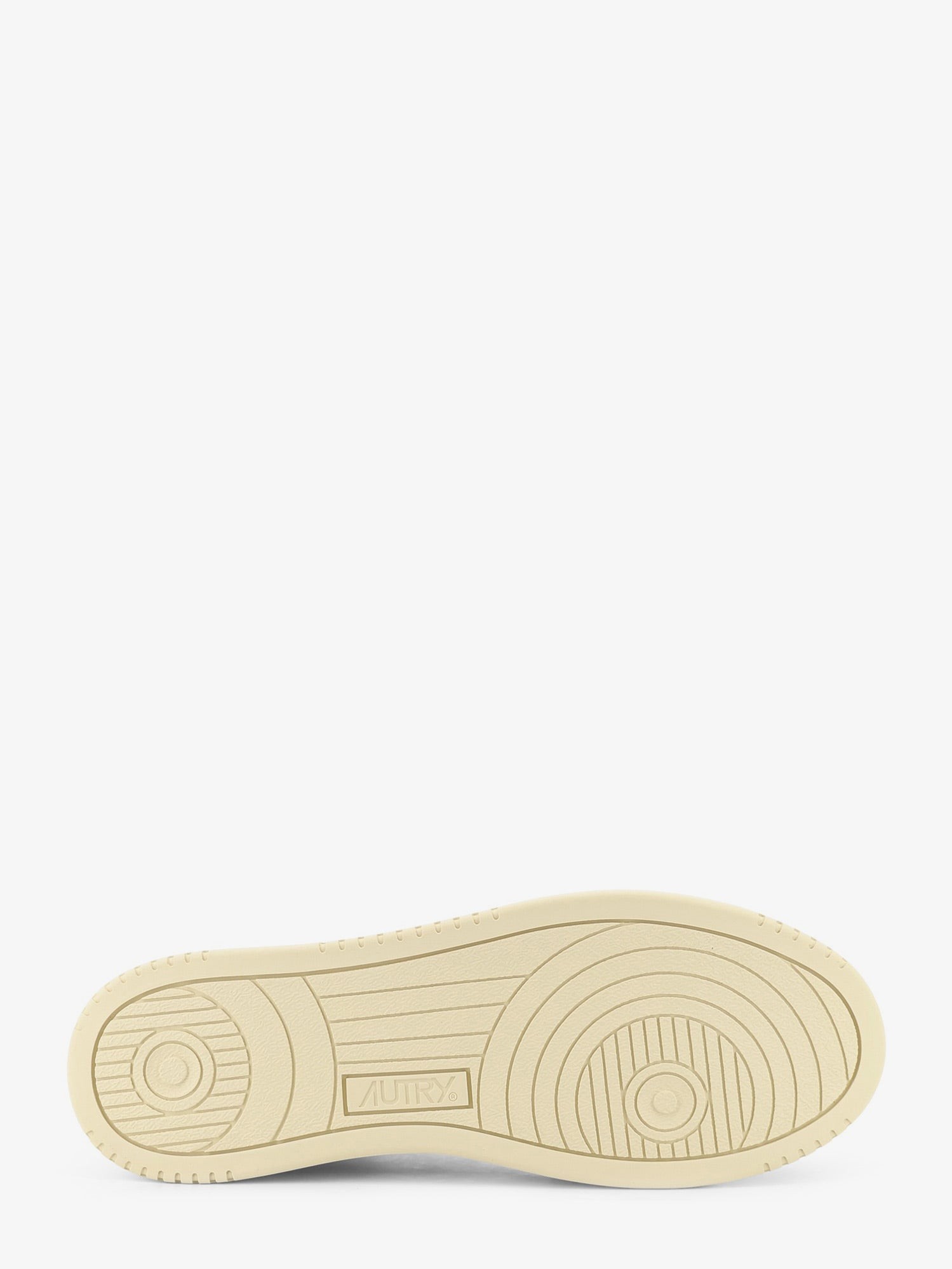 Medalist Low leather sneakers with side logo - Image 4