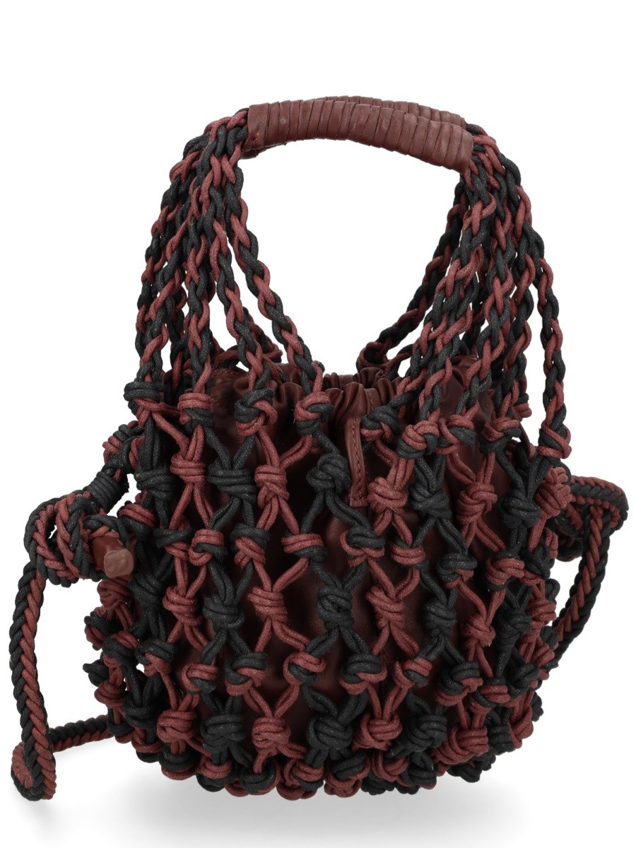mesh bag