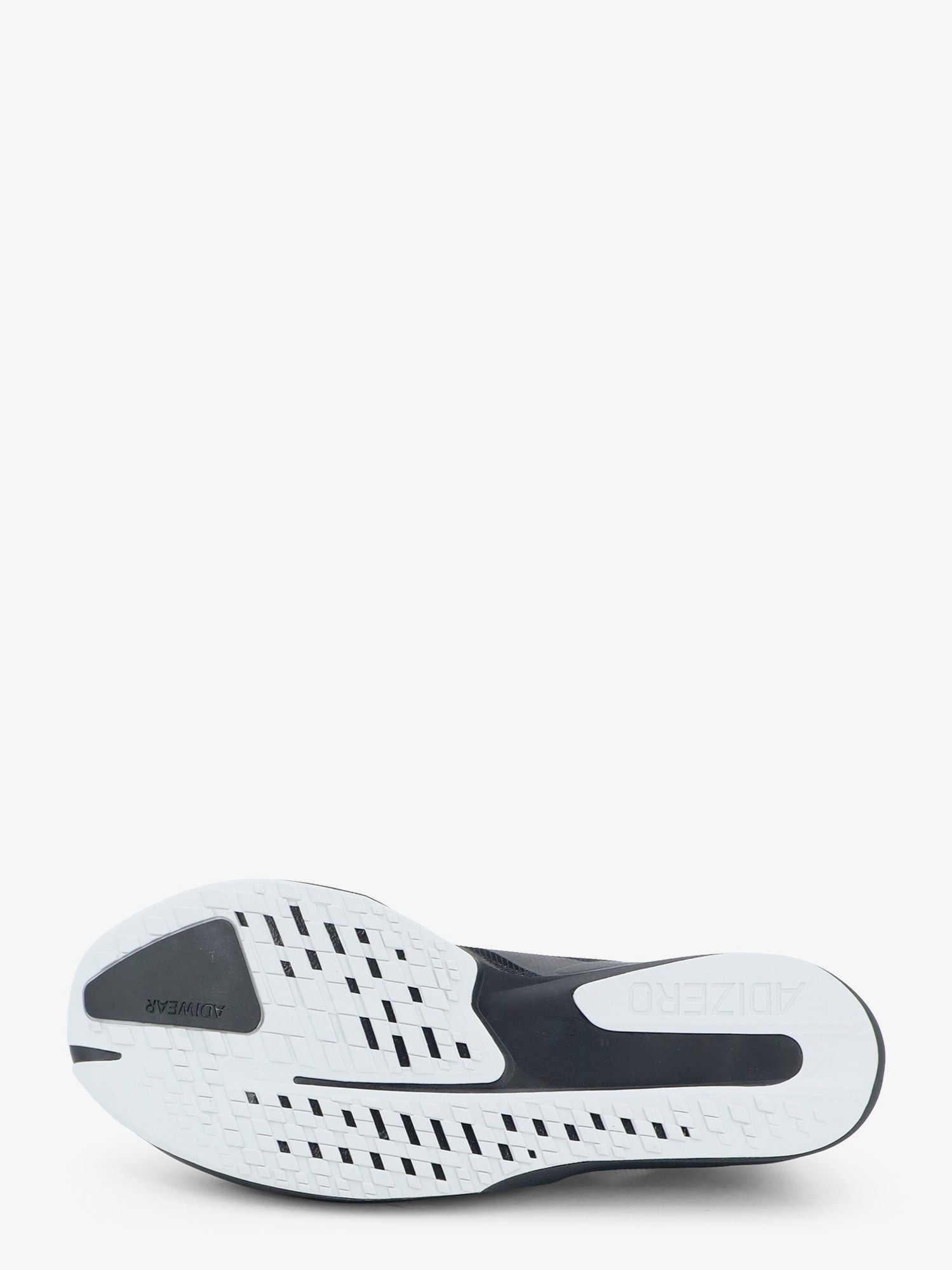 Mesh sneakers with embroidered logo on the side - Image 4
