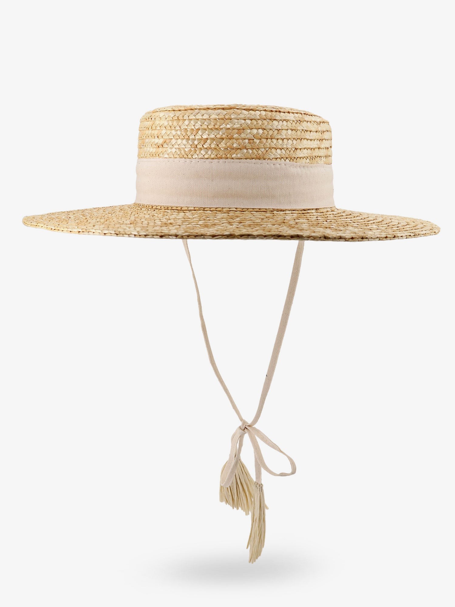 Messico raffia hat - Image 2