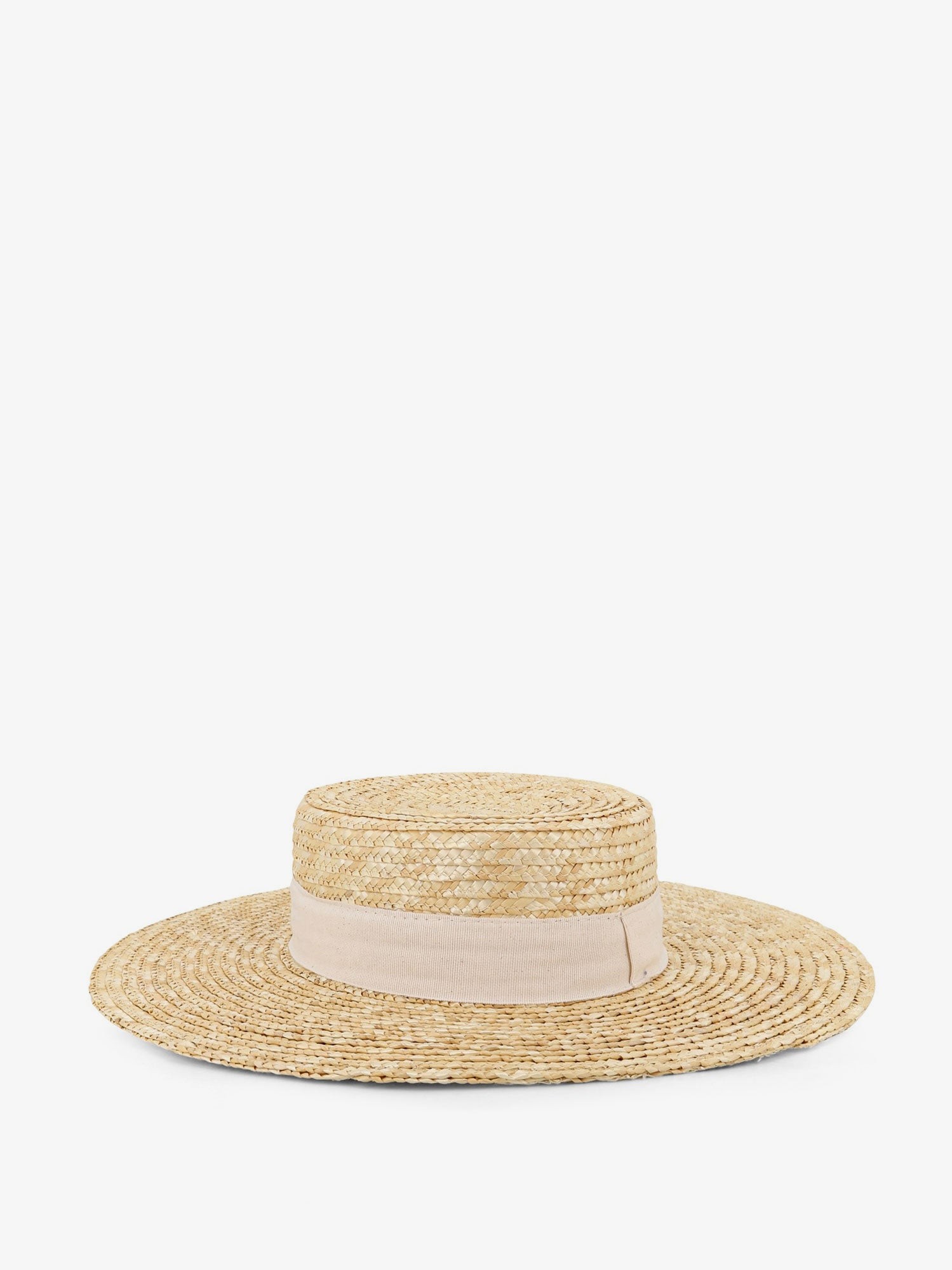 Messico raffia hat - Image 3