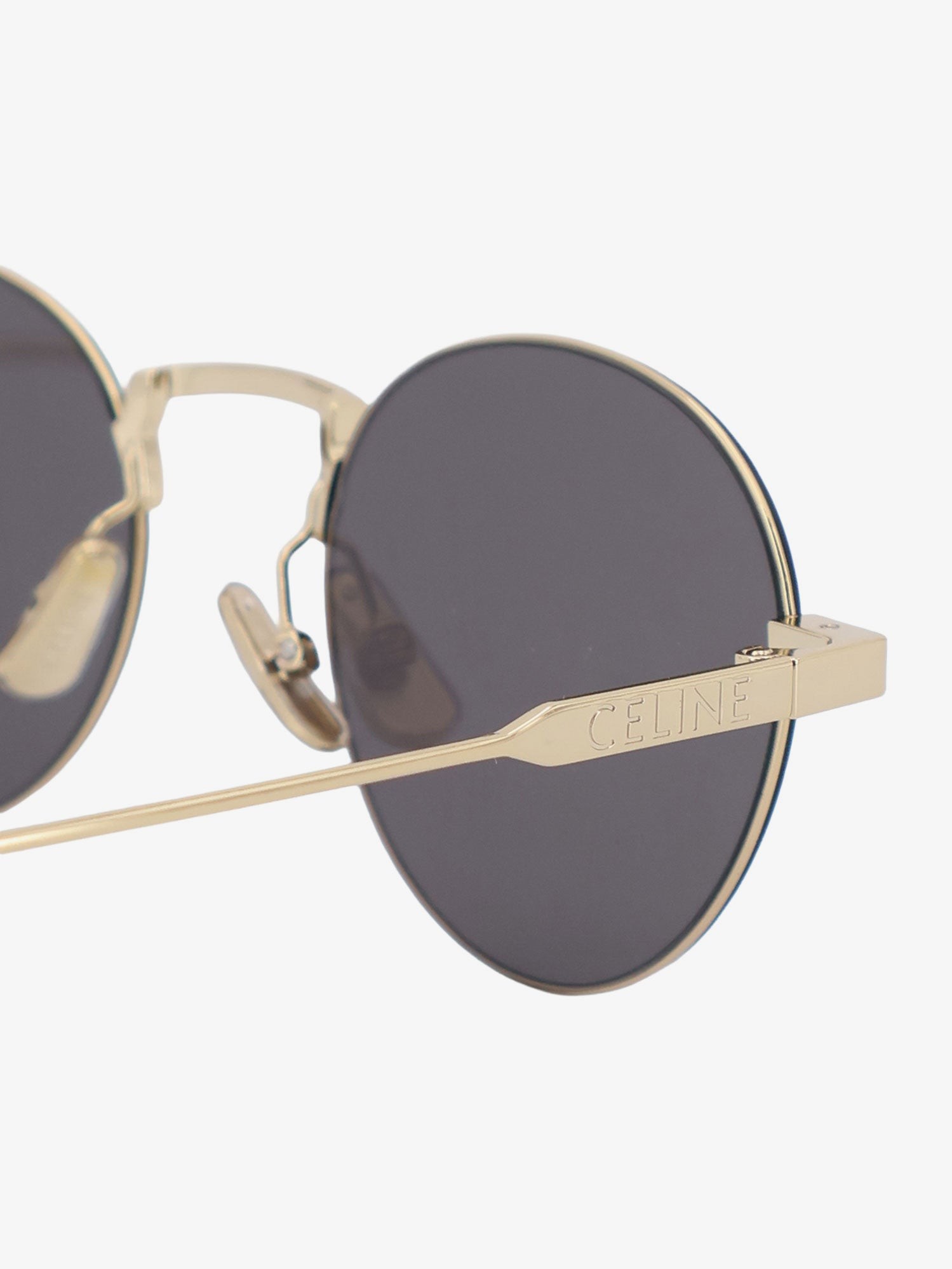 Metal Frame 28 sunglasses - Image 4