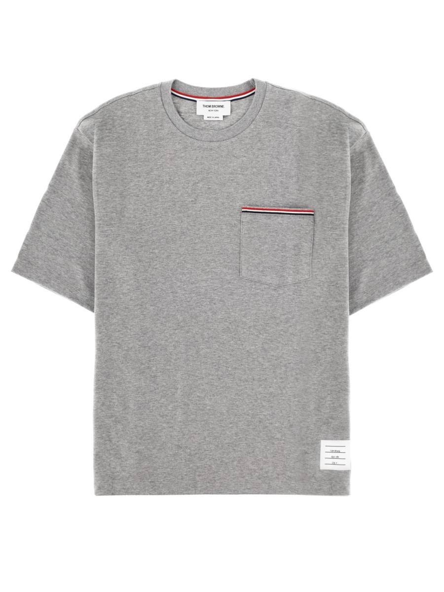 "MILAN" T-SHIRT