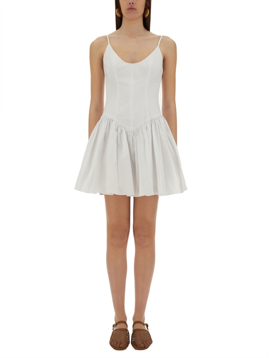 MINI DRESS "DENA"