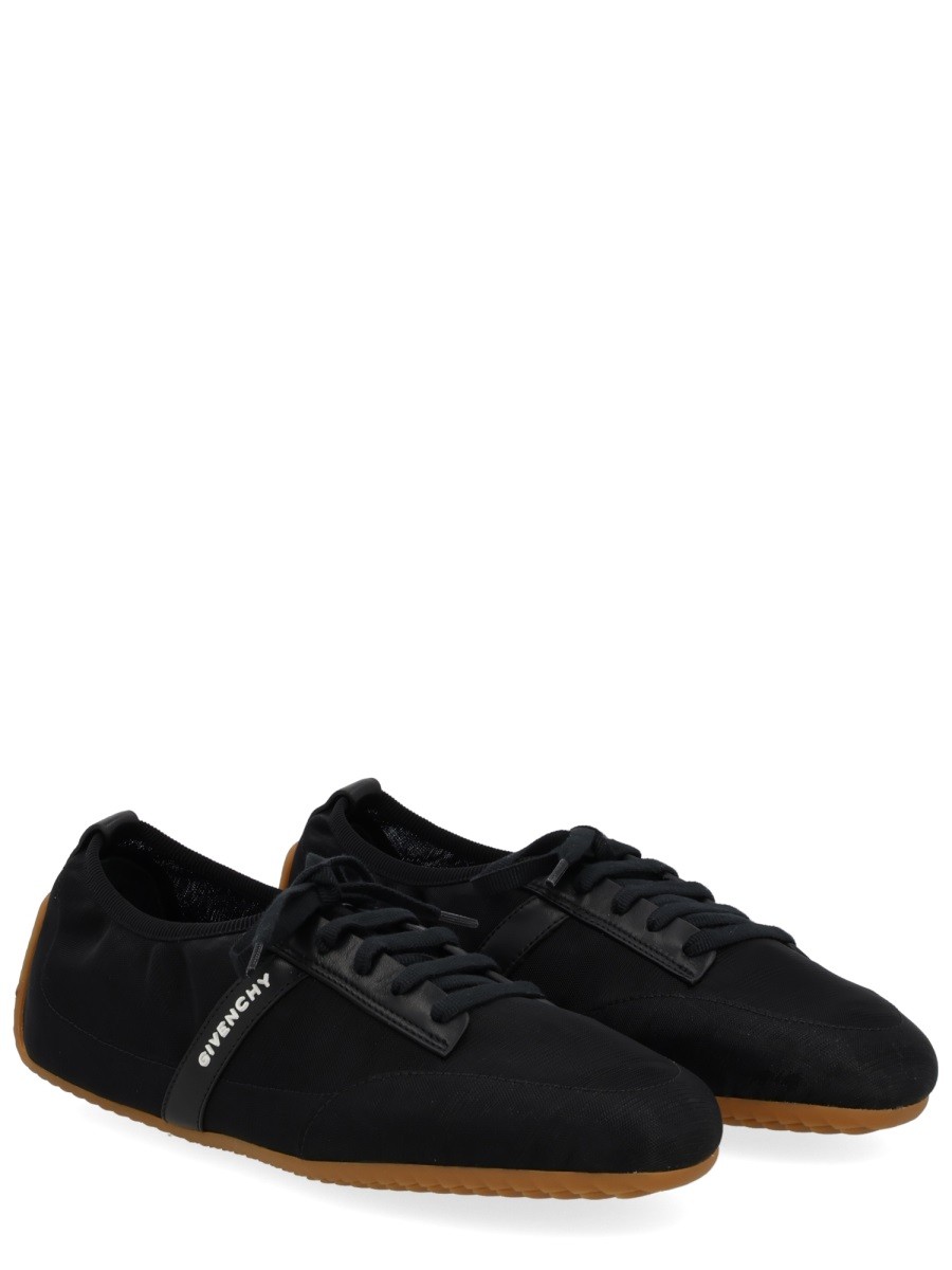 MINIMAL "SLIM" SNEAKER - Image 2