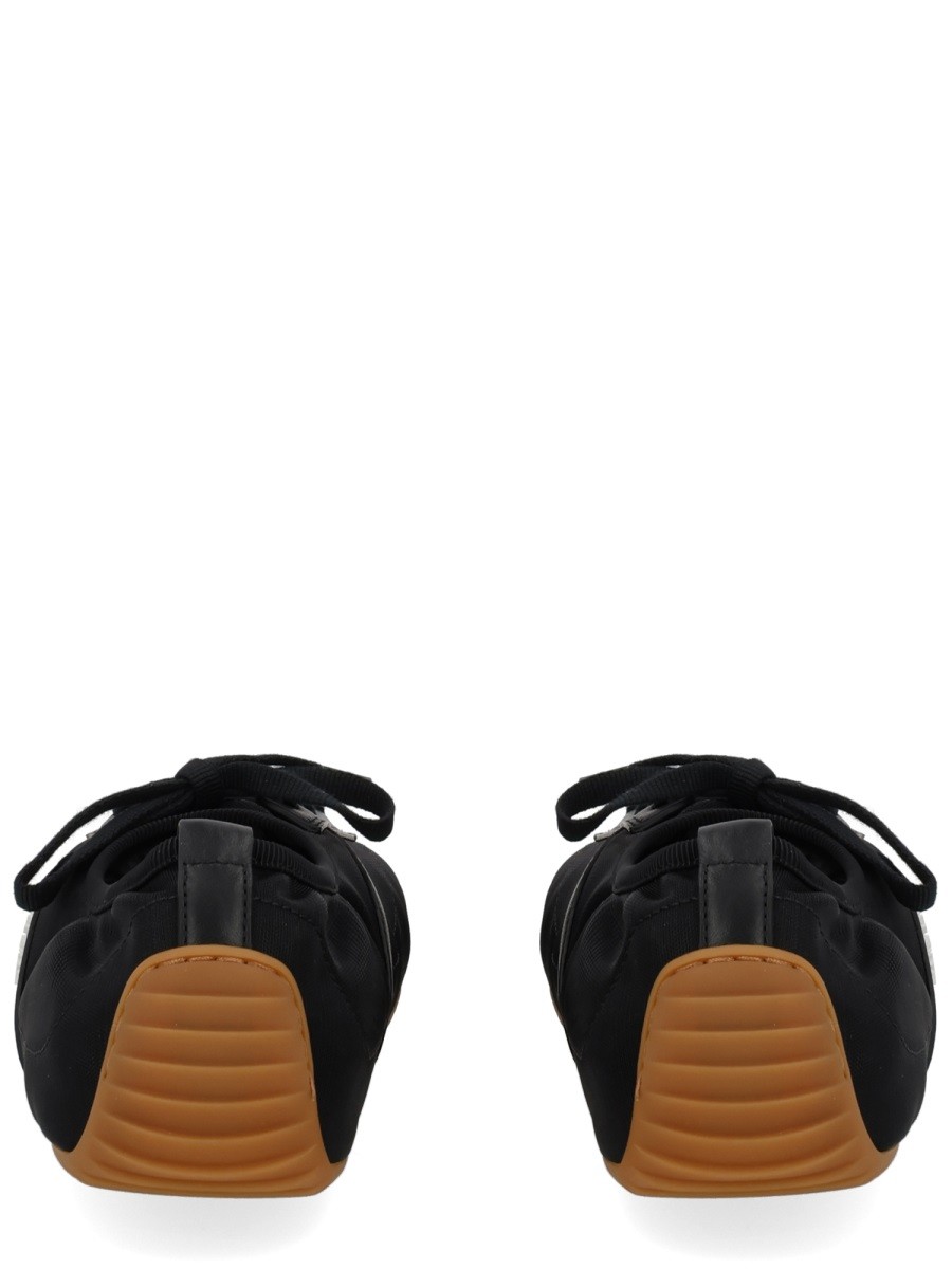 MINIMAL "SLIM" SNEAKER - Image 4