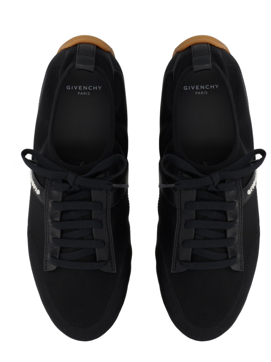 MINIMAL "SLIM" SNEAKER - Image 5