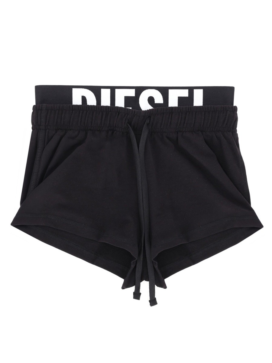 "MIRANDA-D-POP" SHORTS