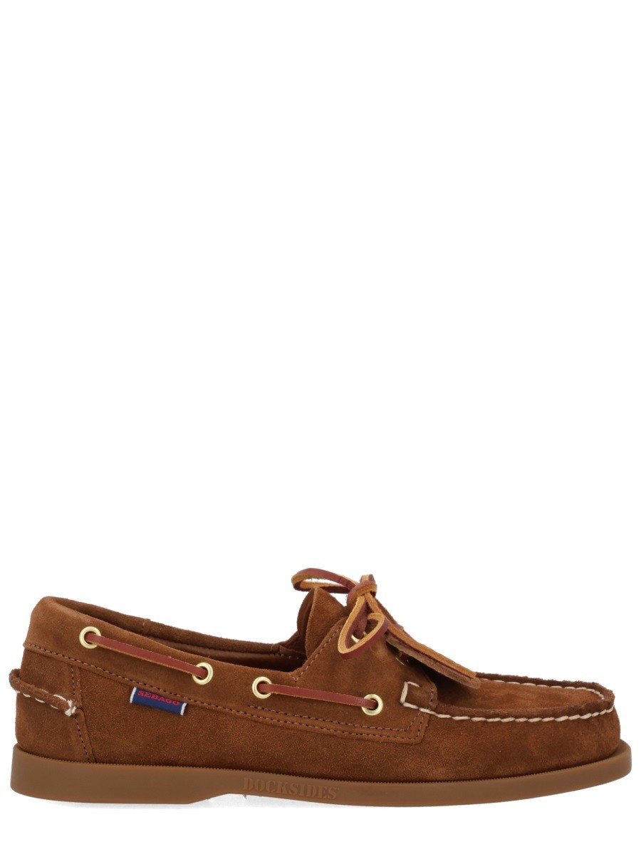 MOCASSINO "PORTLAND ARTISAN"