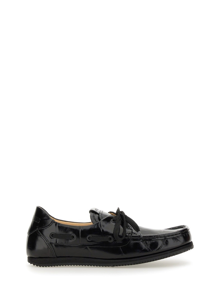 MOCCASIN "THE BATTO"