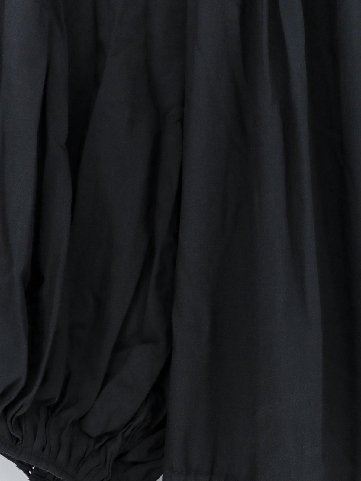 Modal and silk blend dress - Image 3