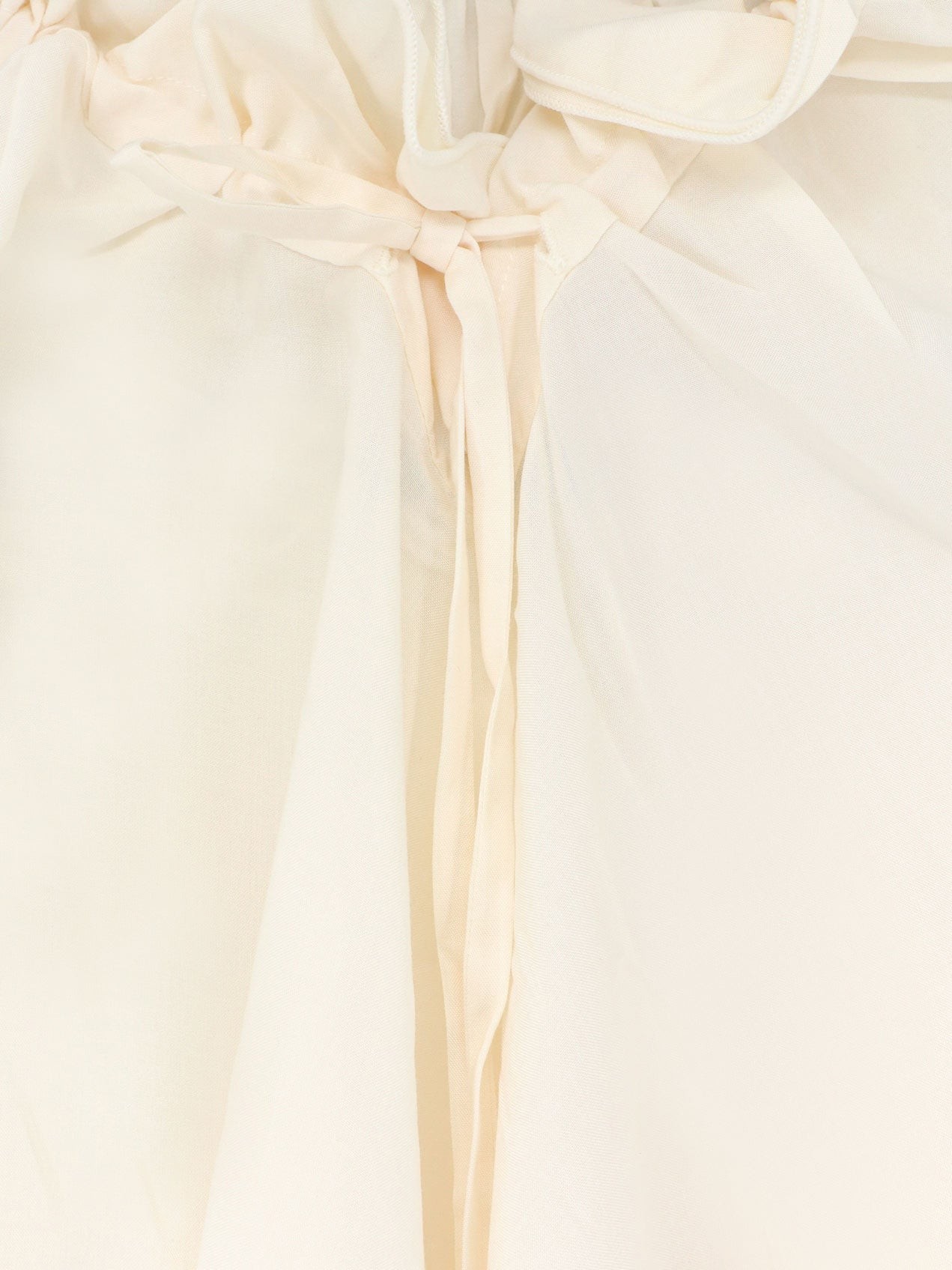 Modal and silk blend top - Image 3