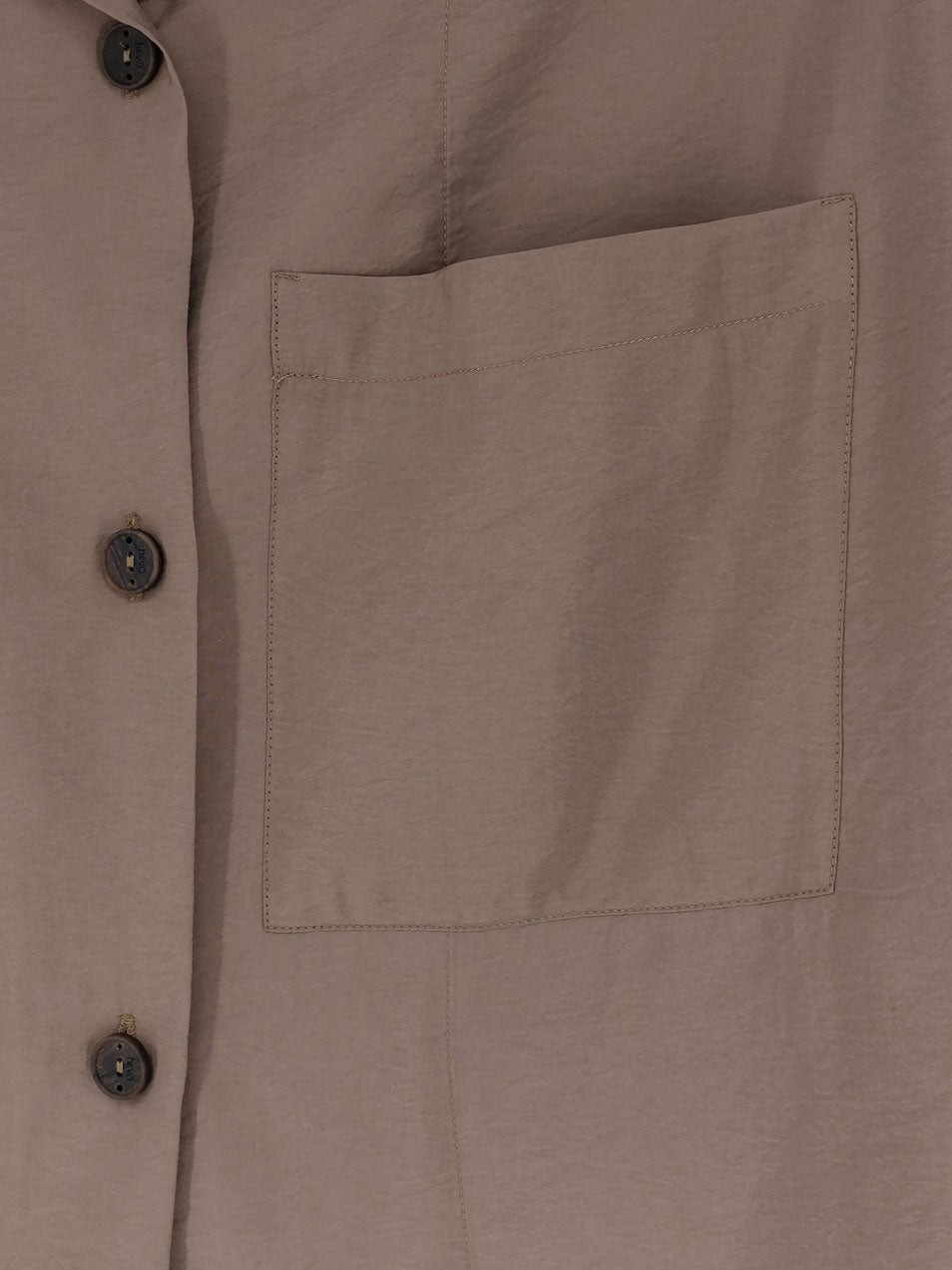 Modal blend shirt - Image 3
