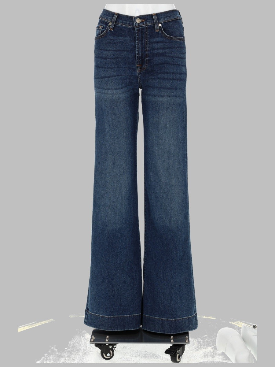 JEANS "MODERN DOJO"