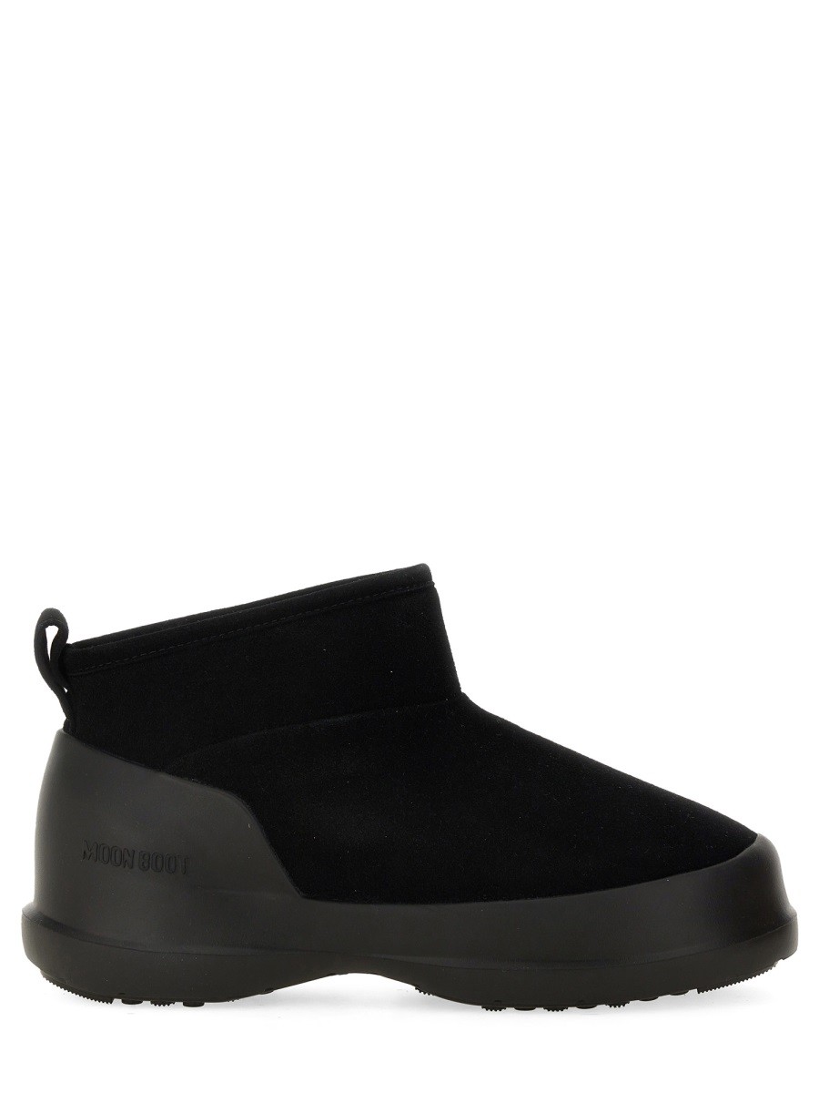 "MOON" BOOT