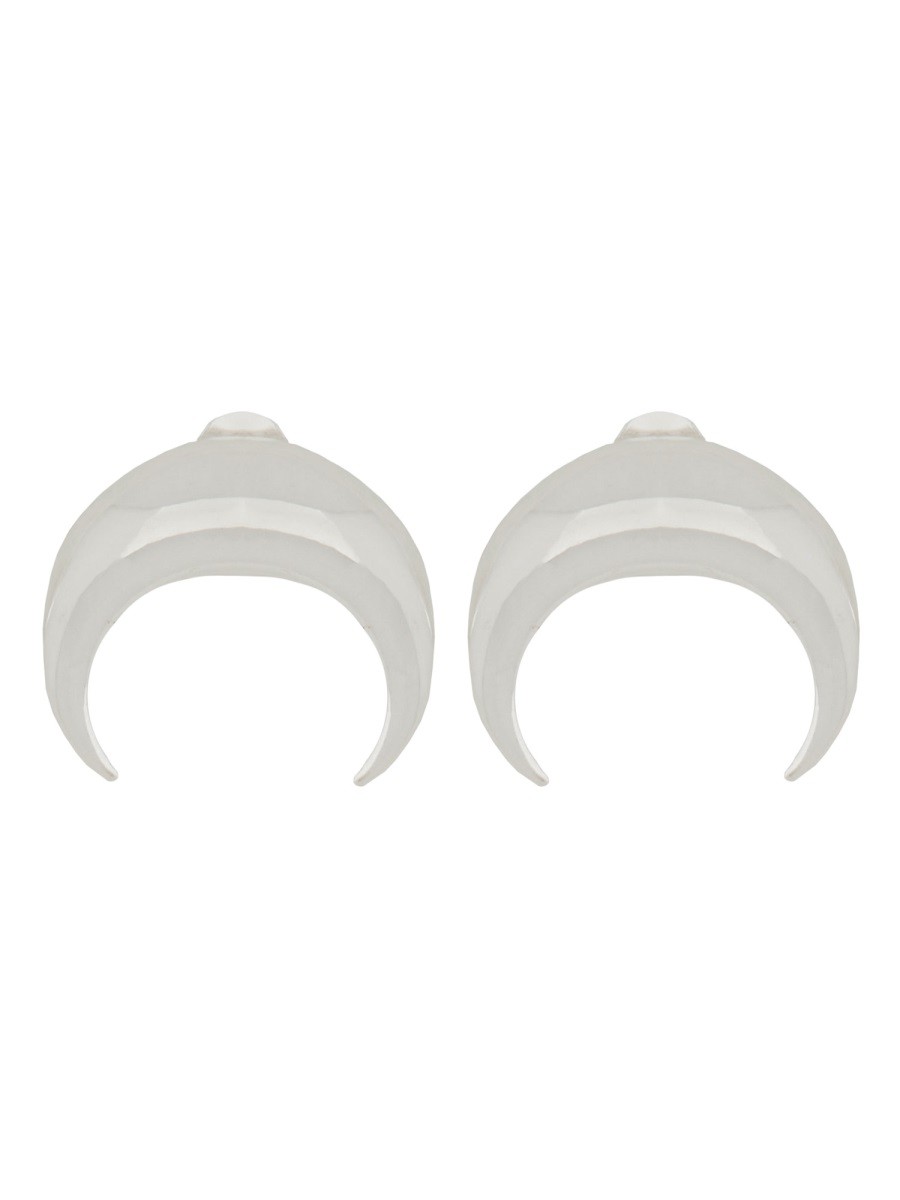 "MOON" EARRINGS