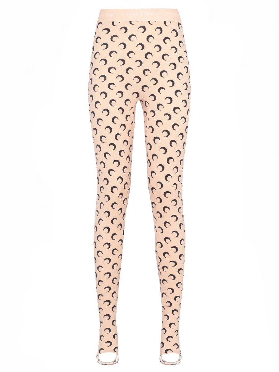 "MOON" LEGGINGS