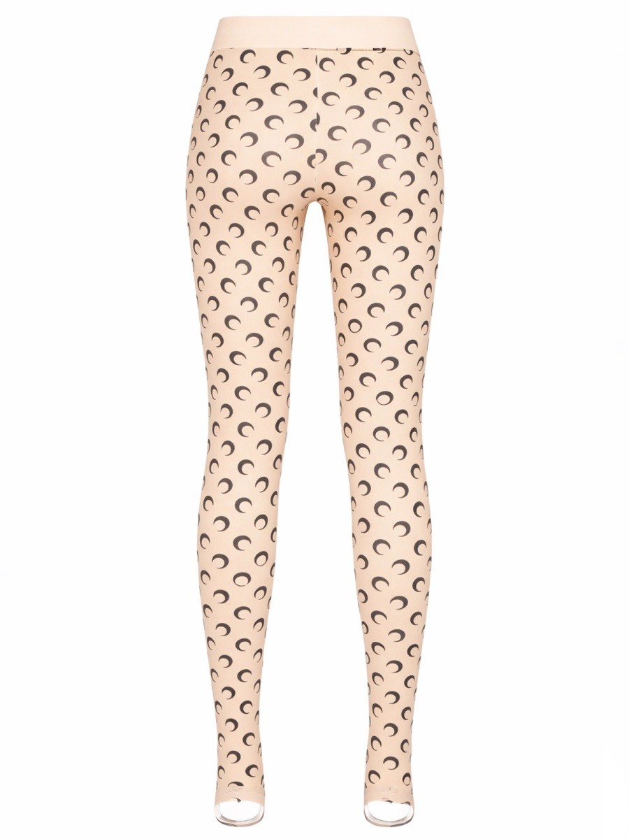 "MOON" LEGGINGS - Image 3