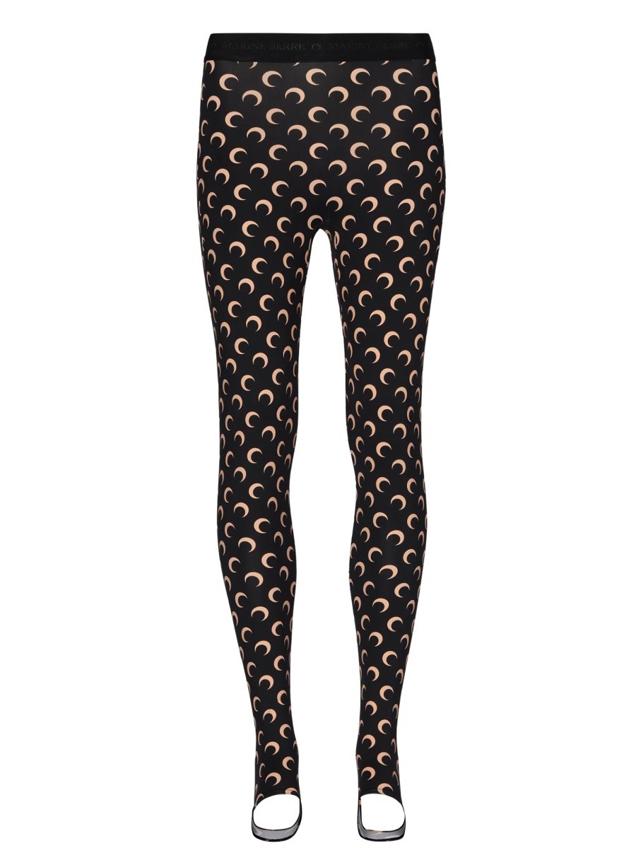 "MOON" LEGGINGS