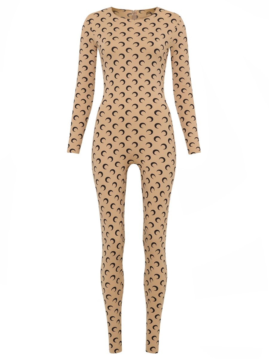 "MOON" SUIT