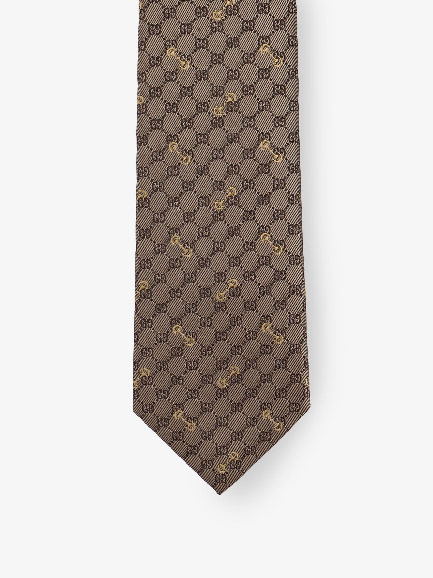 Morset silk tie - Image 3