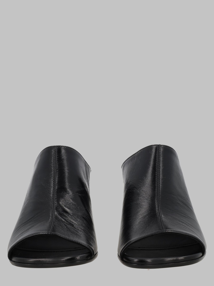 MULE "ANATOMIC" CON TACCO