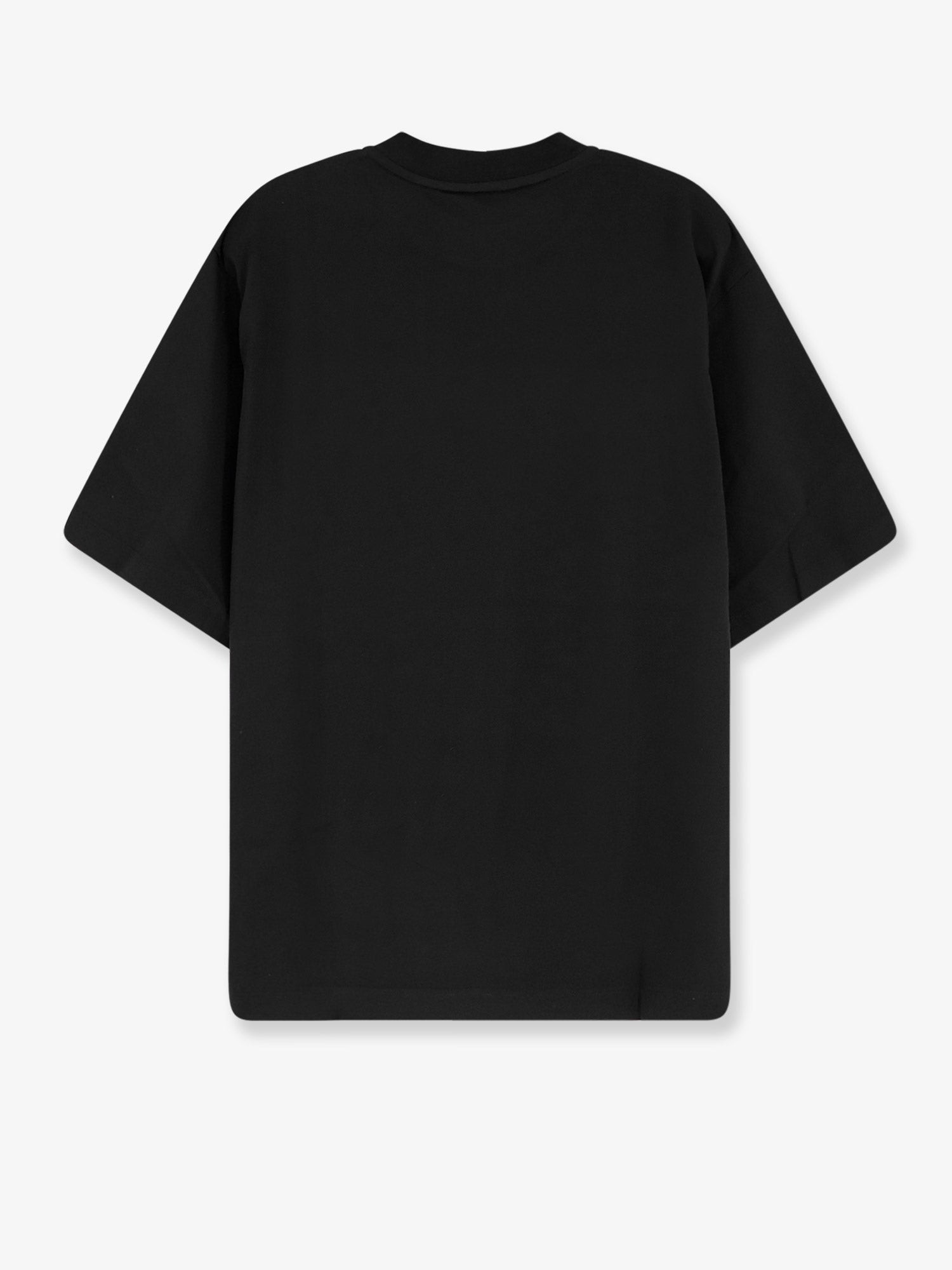 Mulino cotton t-shirt - Image 2