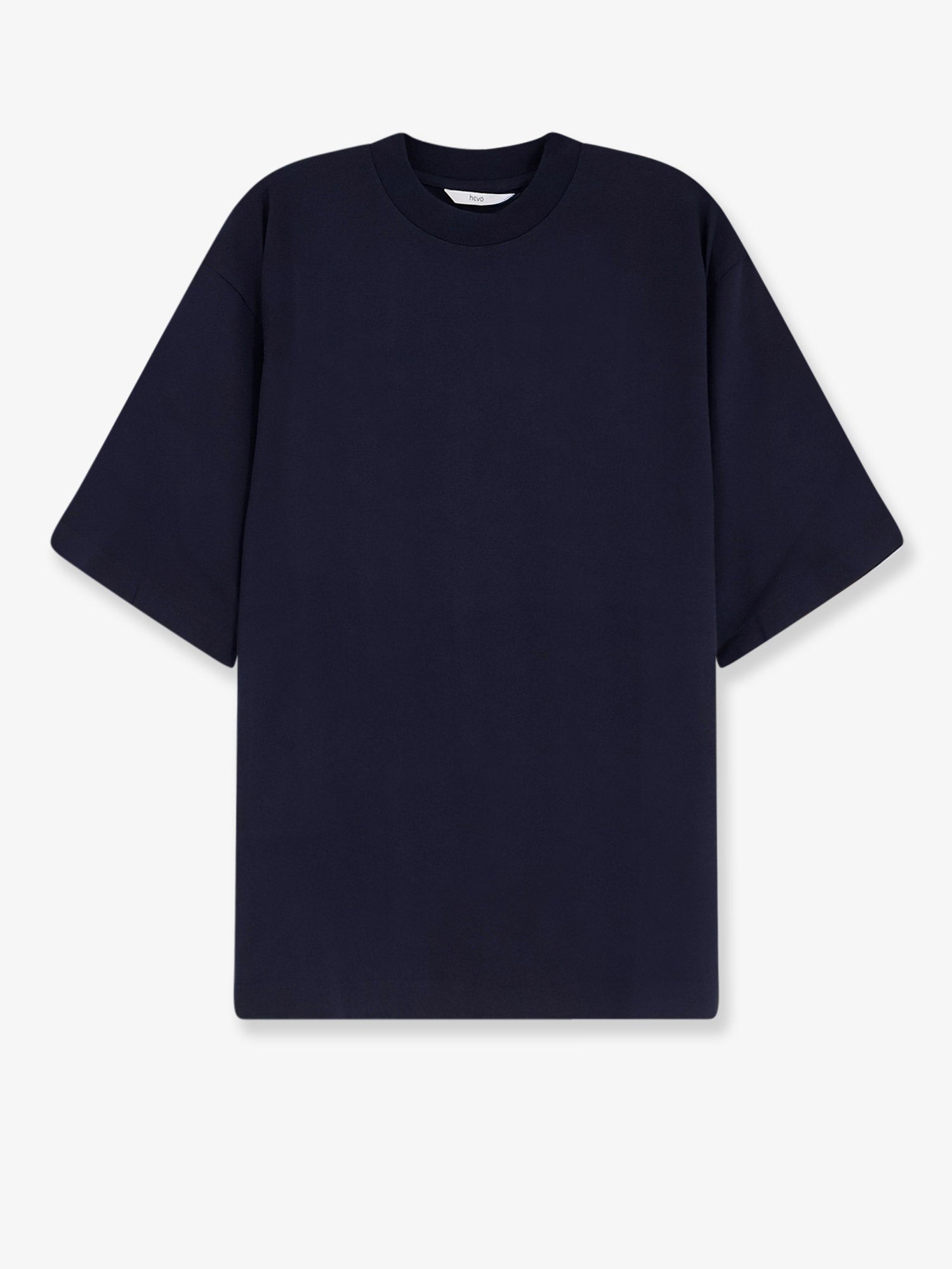 Mulino cotton t-shirt