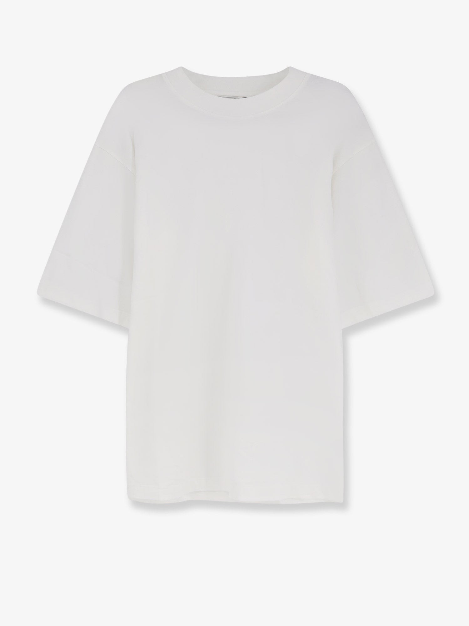 Mulino cotton t-shirt