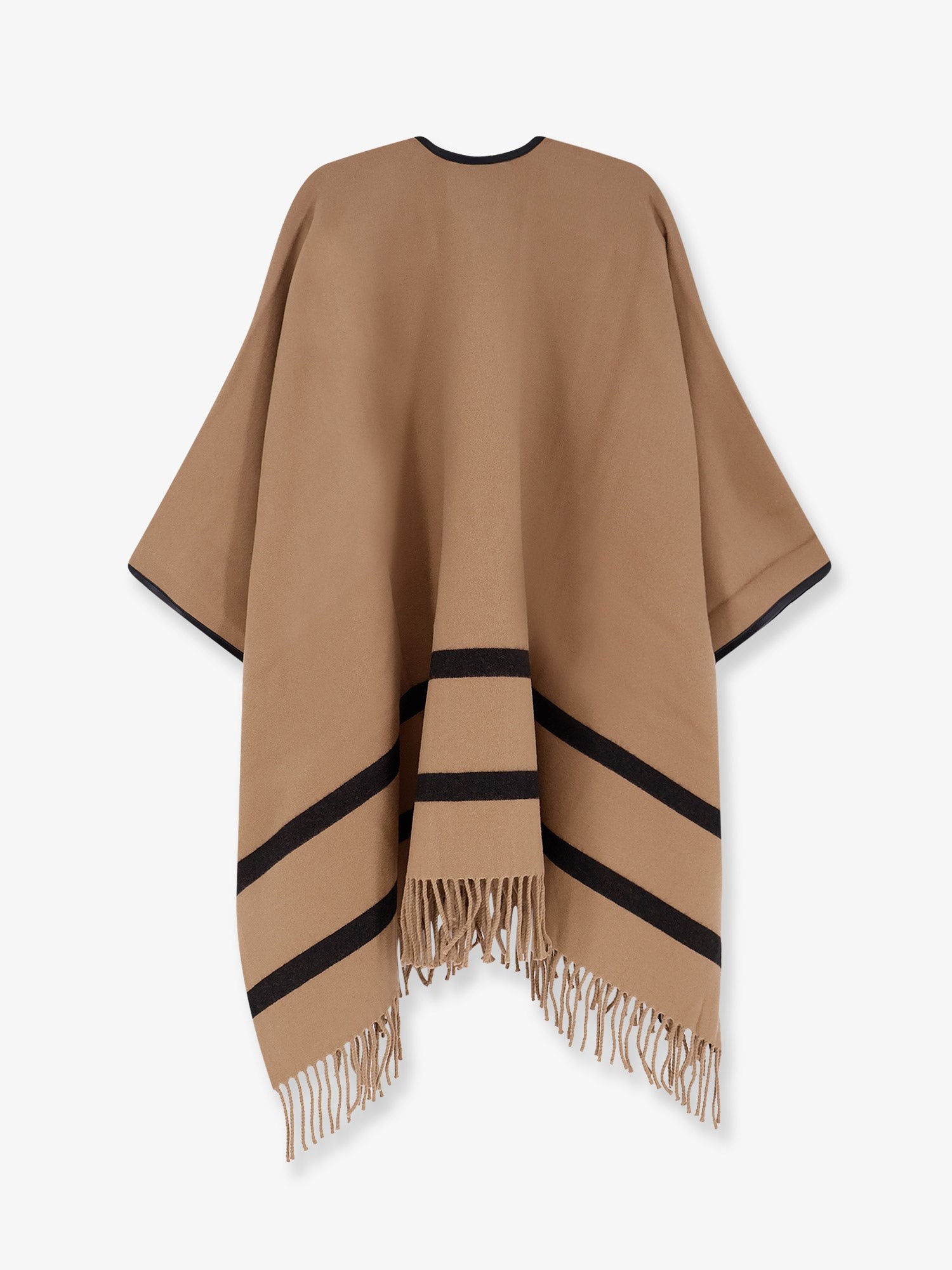 Mxaaris wool cape - Image 2