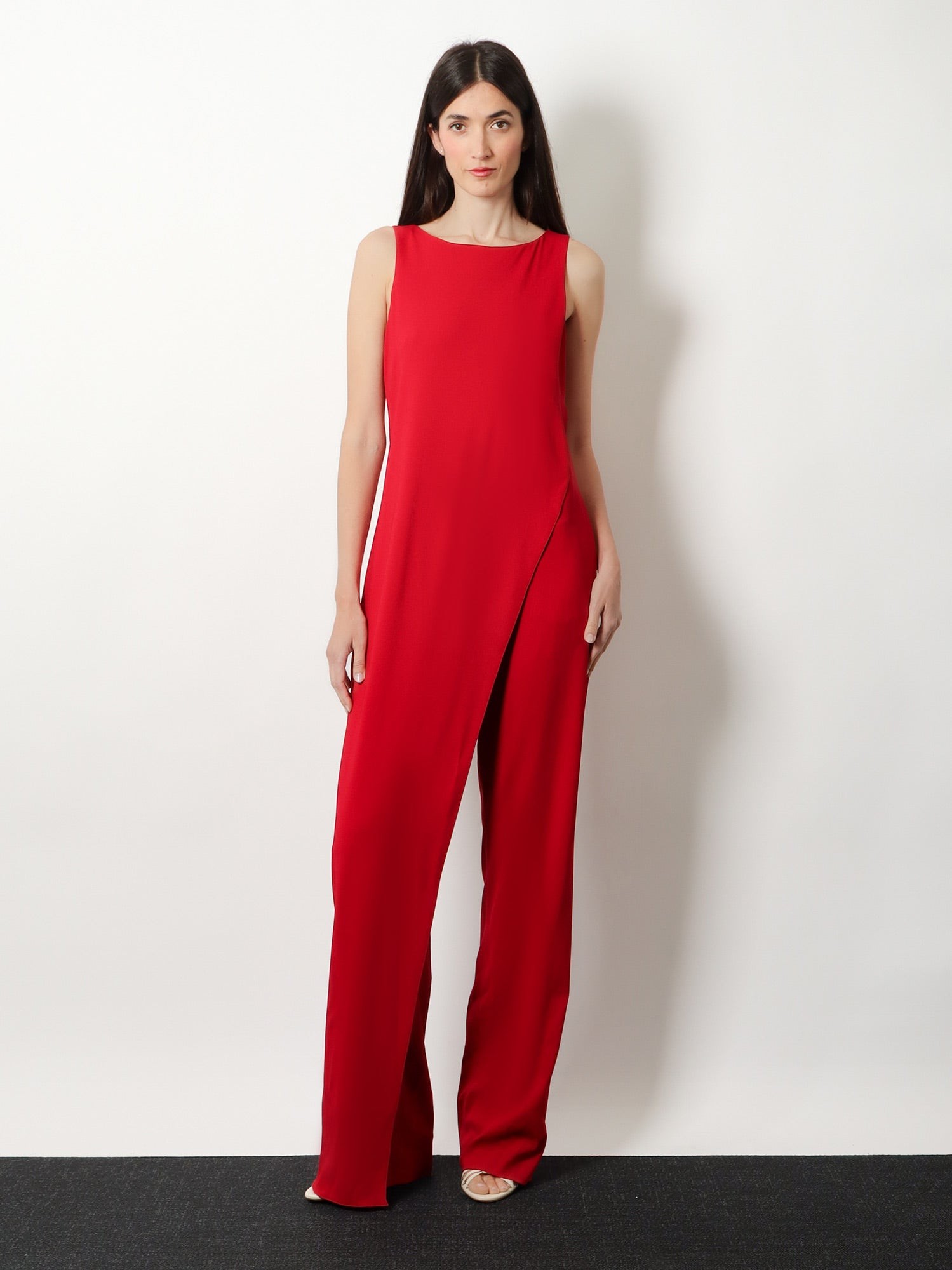 Mxebello viscose jumpsuit - Image 2
