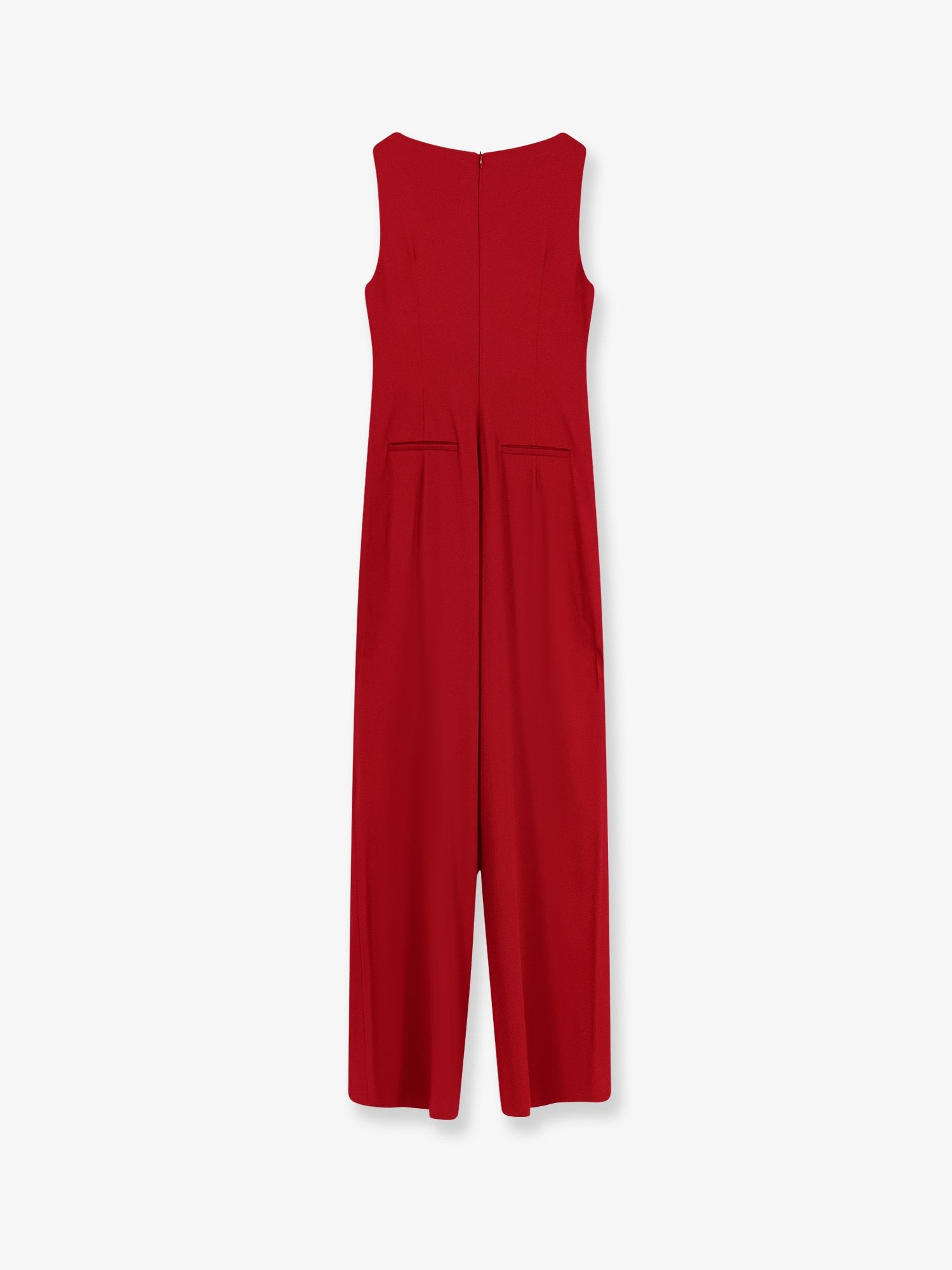 Mxebello viscose jumpsuit - Image 4