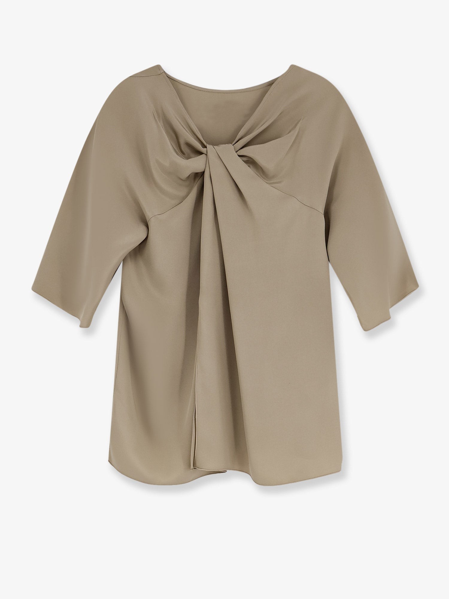 Mxegattini silk top - Image 2