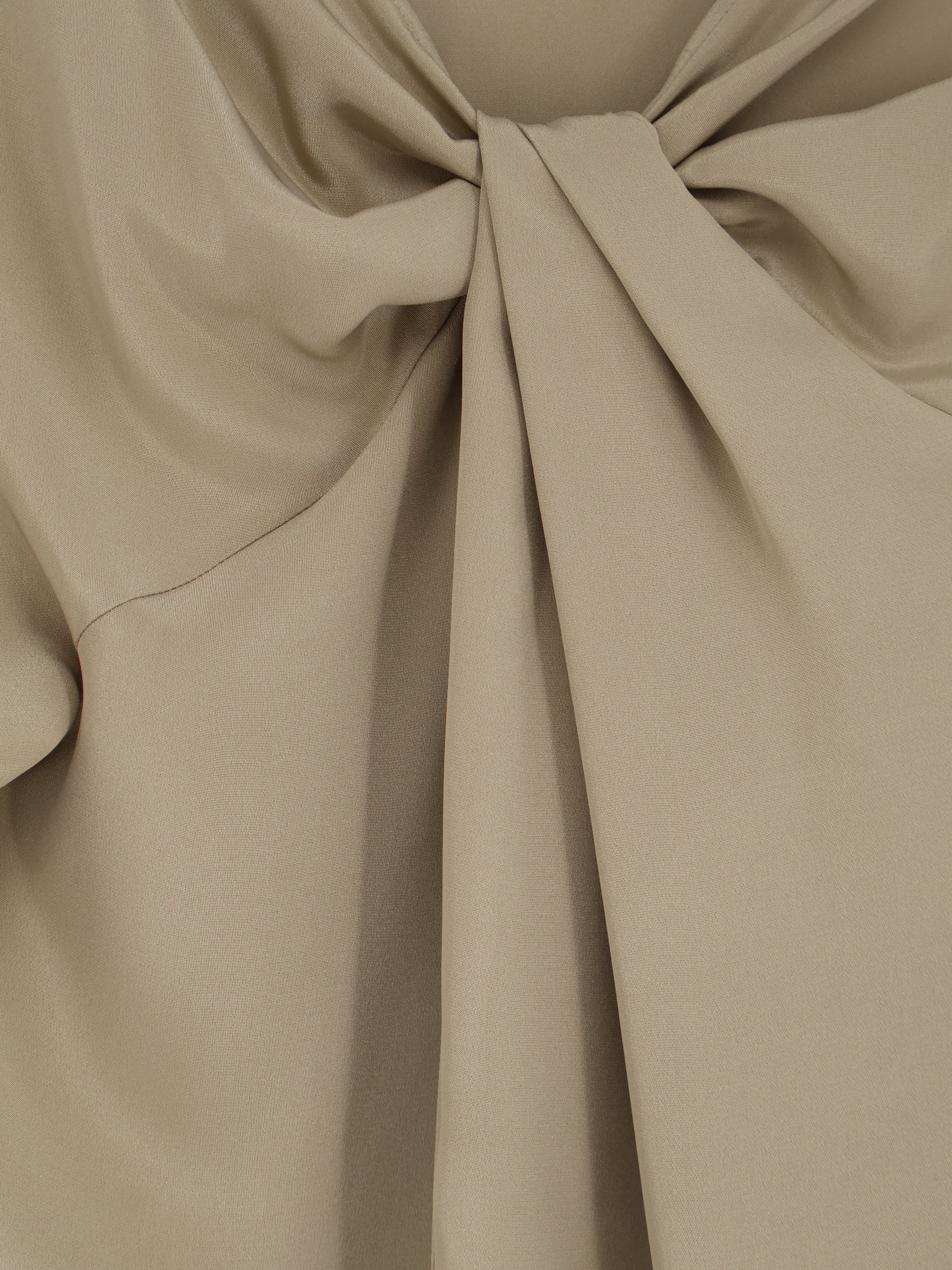 Mxegattini silk top - Image 3