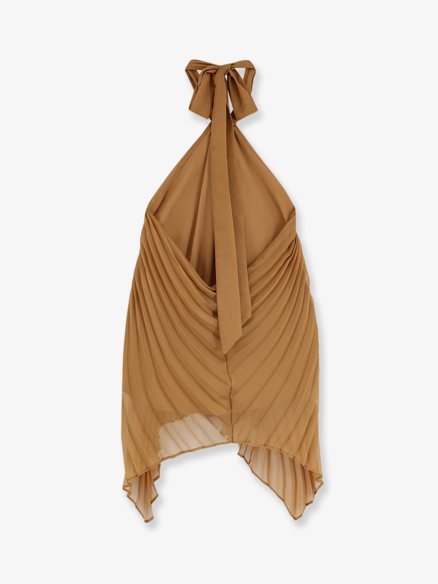 Mxevalzer pleated top - Image 2