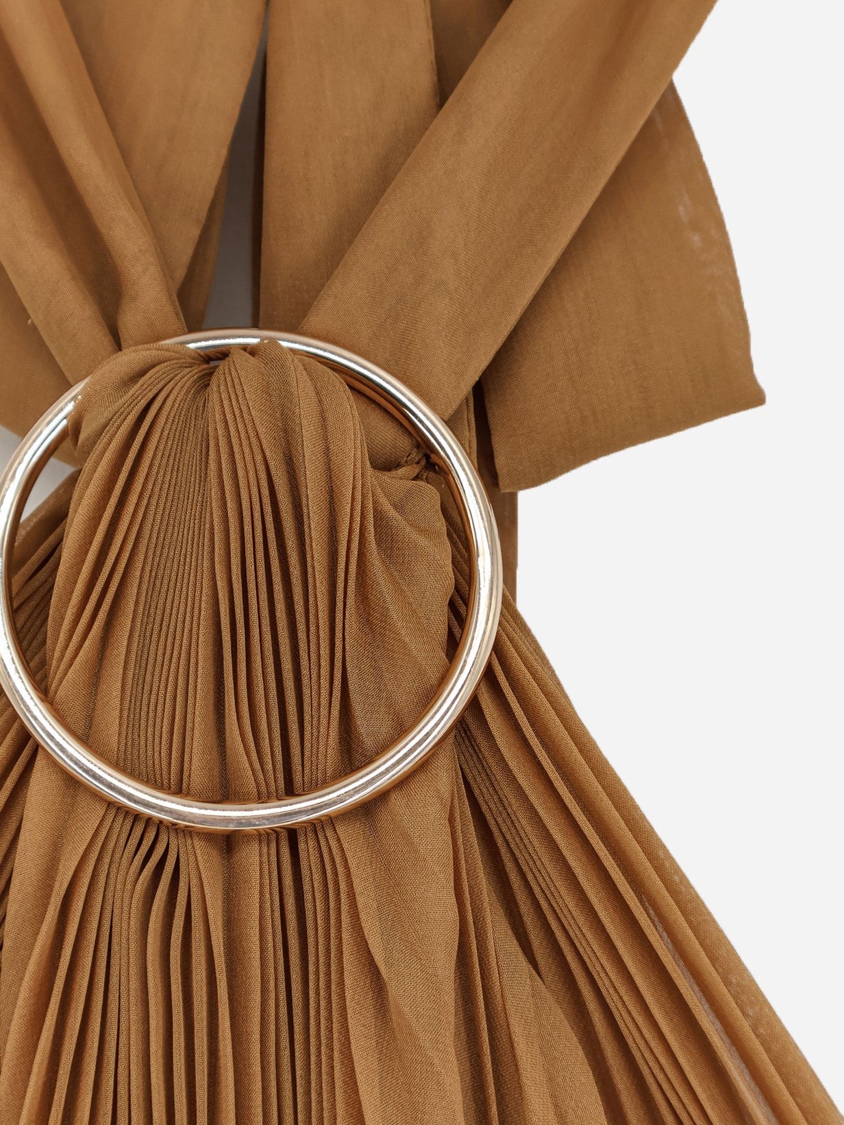 Mxevalzer pleated top - Image 3