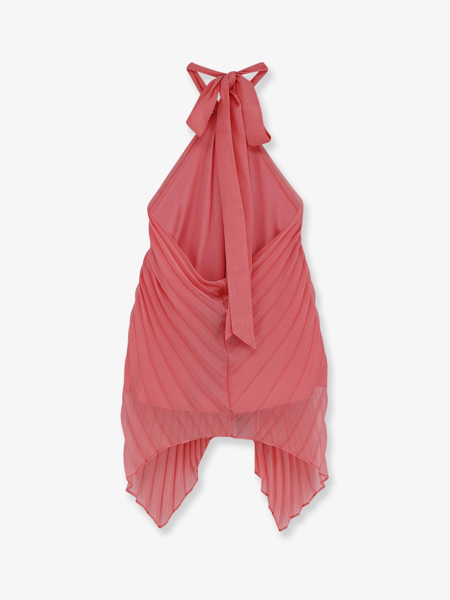 Mxevalzer pleated top - Image 2
