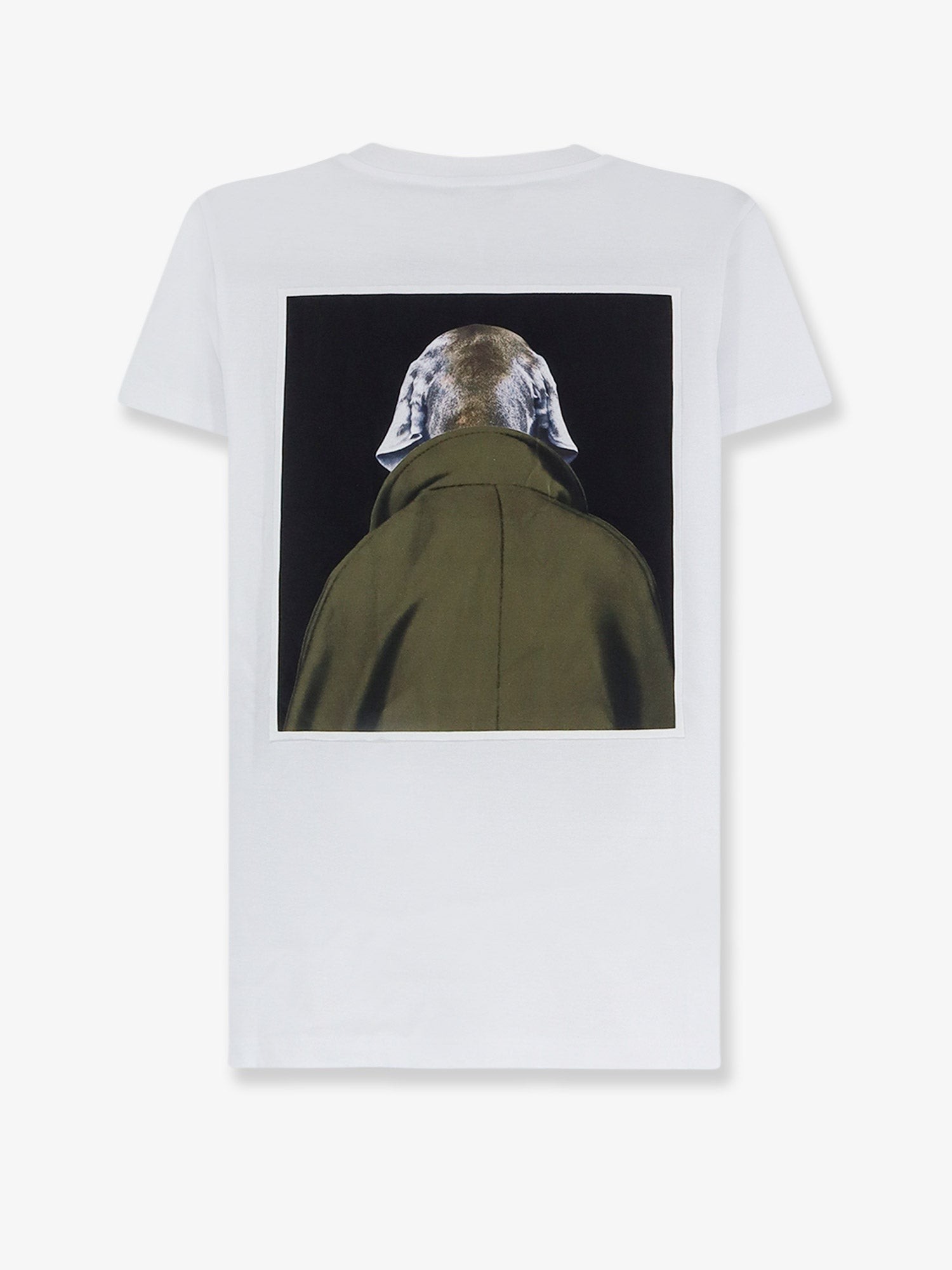 MxmCalca cotton T-shirt - Image 2