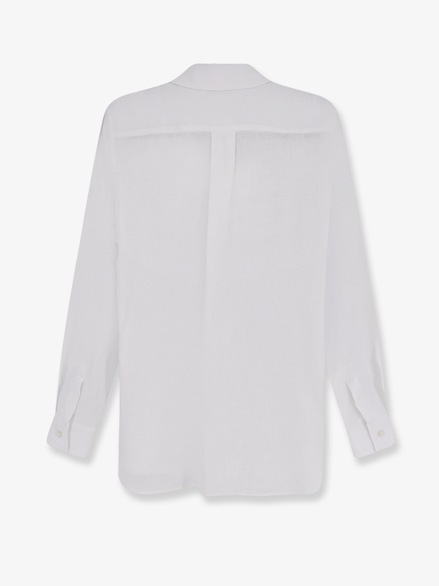 Mxmfalasco linen shirt - Image 2