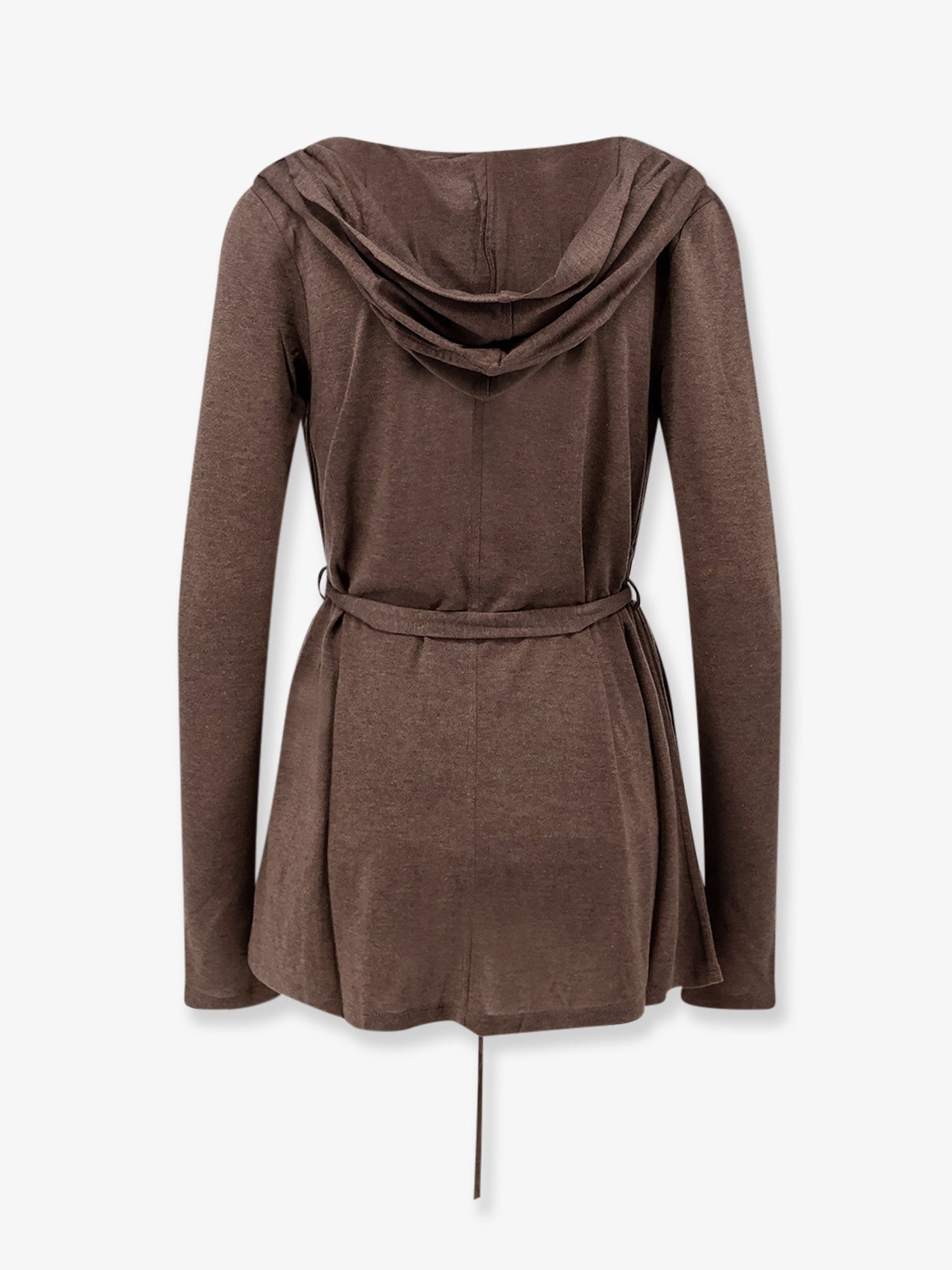 MxMFalda yocell and silk blend cardigan - Image 2