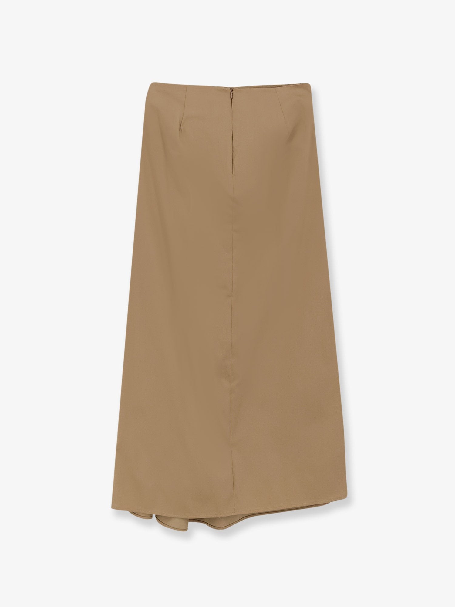 Mxmpaggi cotton blend skirt - Image 2