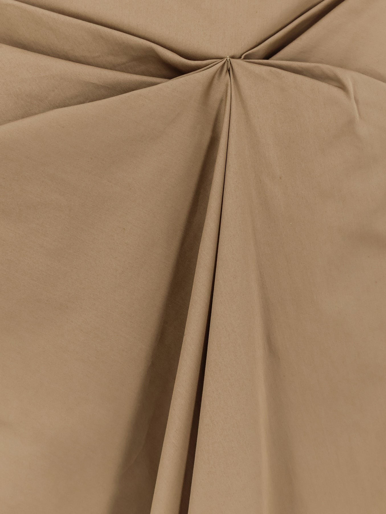 Mxmpaggi cotton blend skirt - Image 3