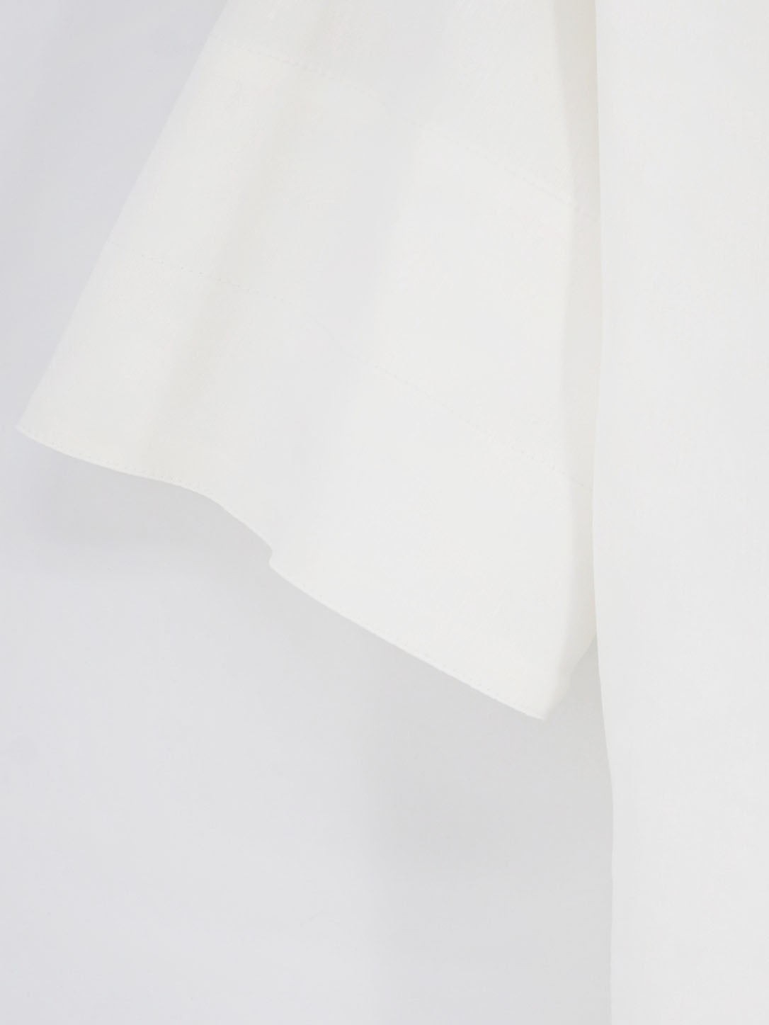 Mxpsospiro linen and viscosa shirt - Image 3