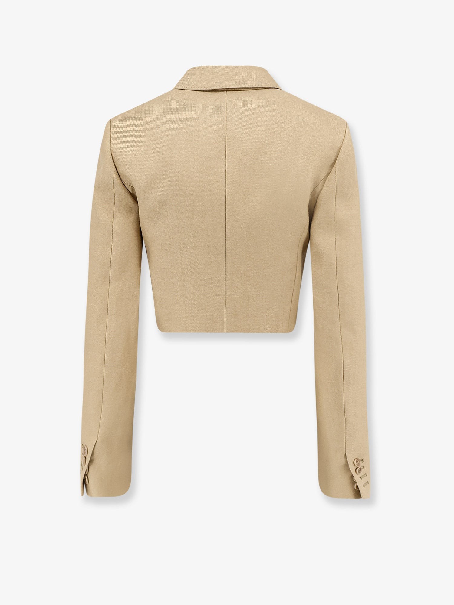 Mxsbuono linen blazer - Image 2
