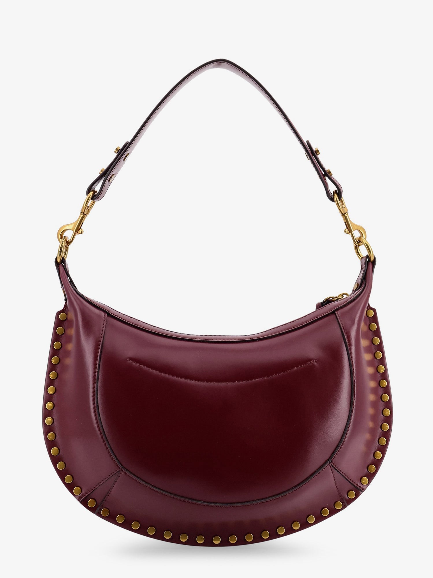 Naoko Leather crossbody bag - Image 2