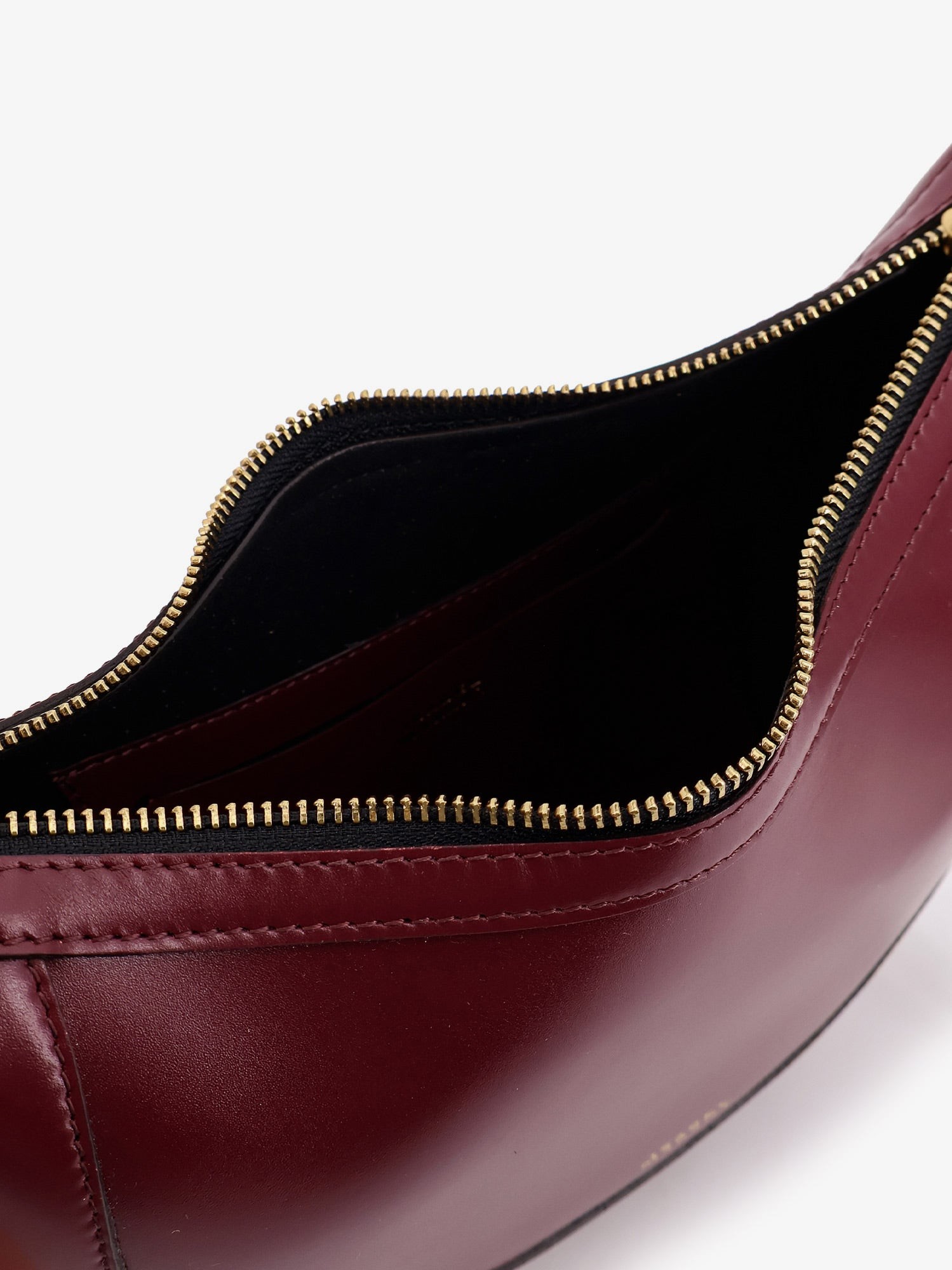 Naoko Leather crossbody bag - Image 4