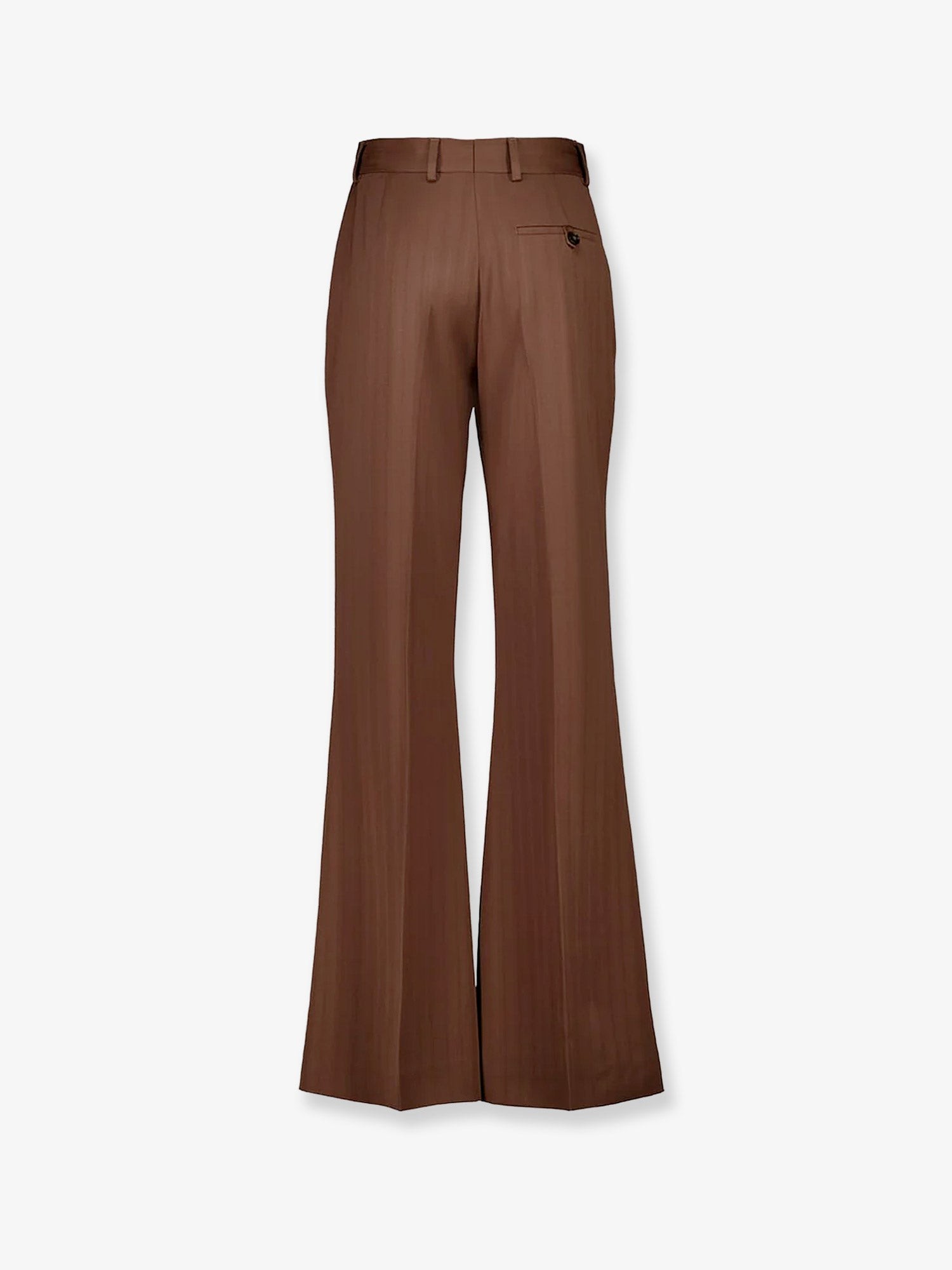Native regenerative wool trousers - Image 2
