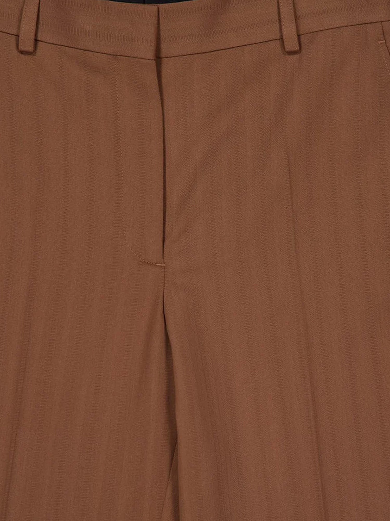 Native regenerative wool trousers - Image 3