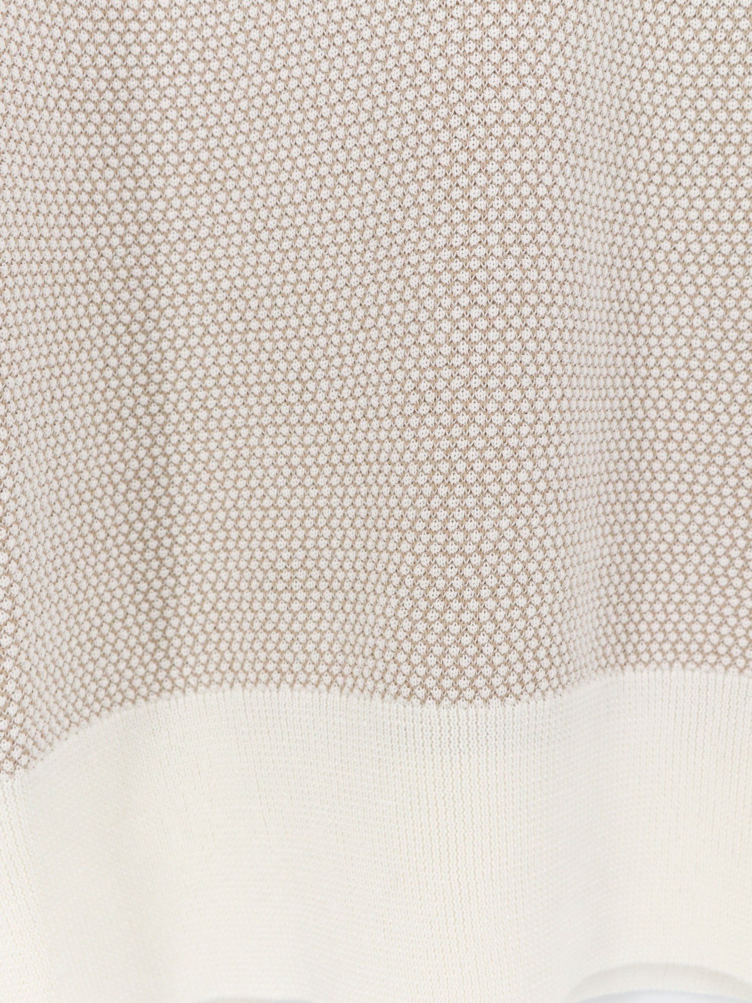Necasio silk and cotton sweater - Image 3